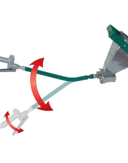 render and concrete sprayer