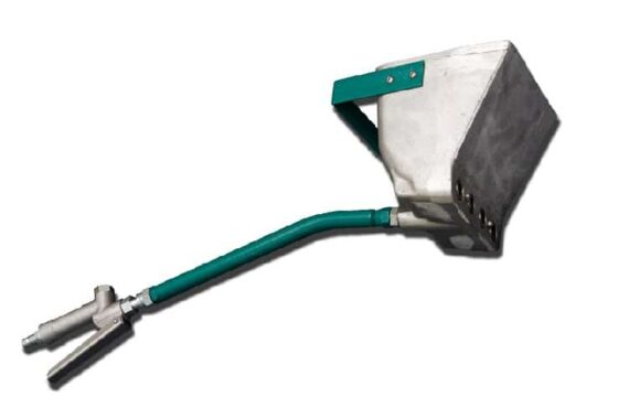 4 Jet Wall Blaster - Image 2