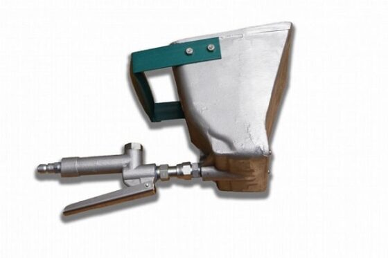 4 Jet Wall Blaster - Image 3